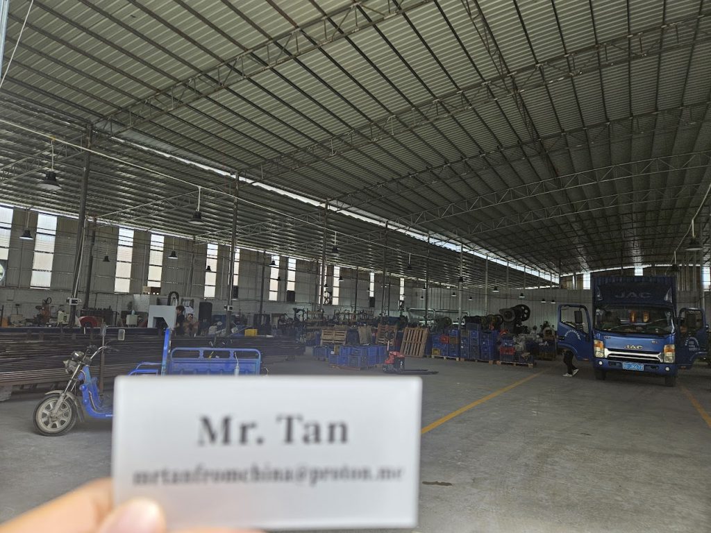 Bespoke Furniture Legs & Cabinet Hinge Factory: OEM/ODM Hardware Manufacturer in Foshan (ID: 006) - Img