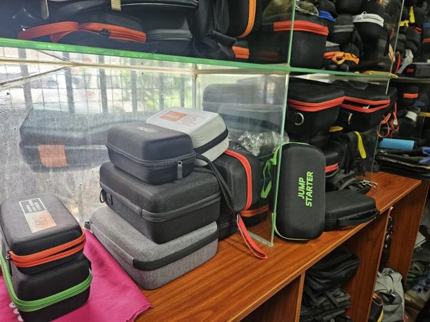 Eva case