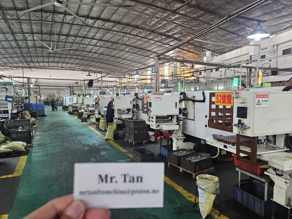 Industrial Cordless & Pneumatic Air Rivet Gun Factory: Direct B2B Tool Manufacturer in Foshan (ID: 008) - Img