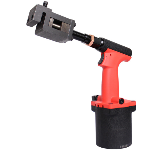 pneumatic hole punch guns