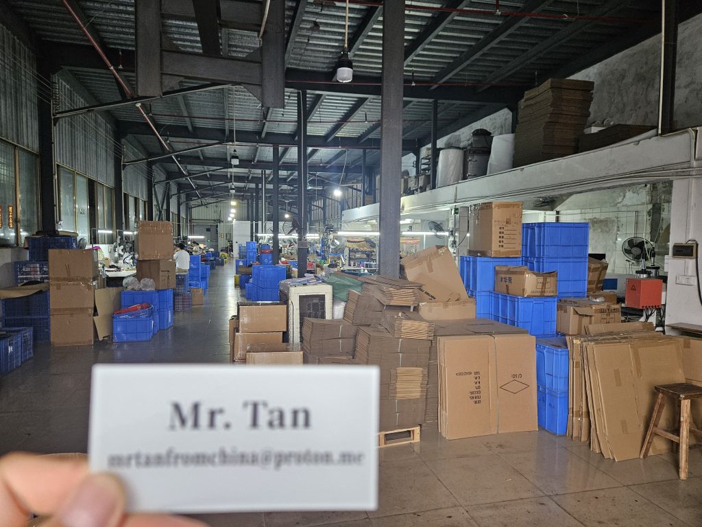 leather phone case factory