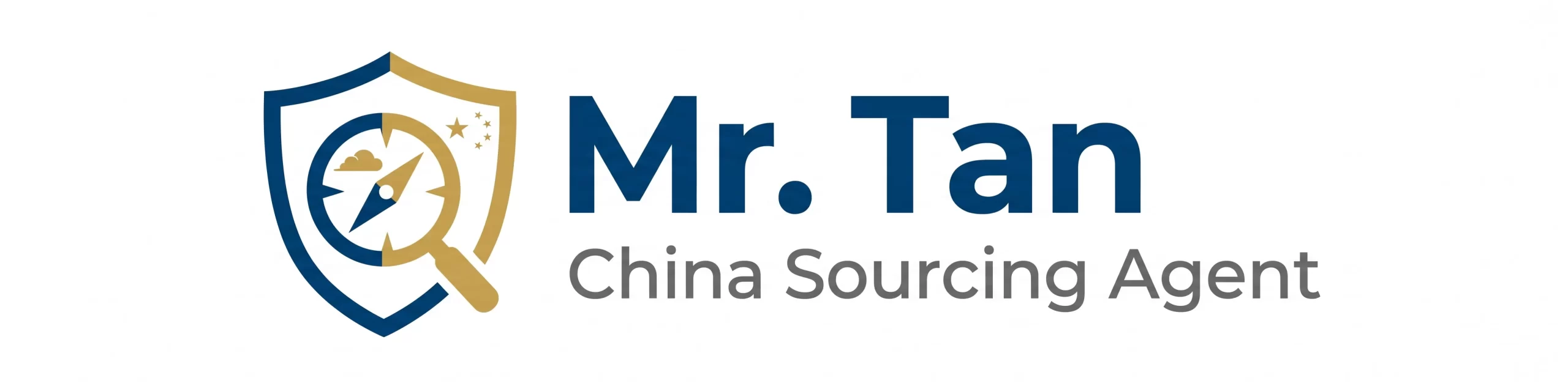 Mr. Tan: China Sourcing Agent