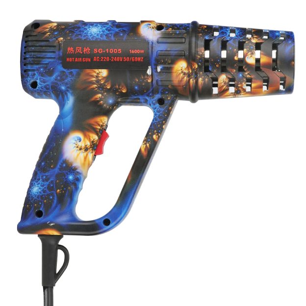 Heat Gun