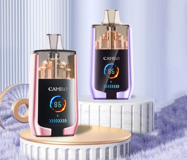 Vape Manufacturer in China