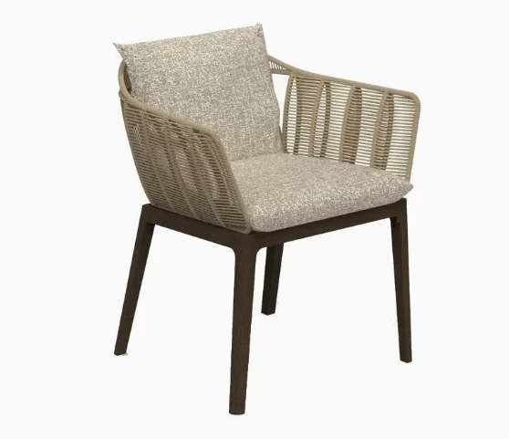 Handwoven PE Rattan Furniture