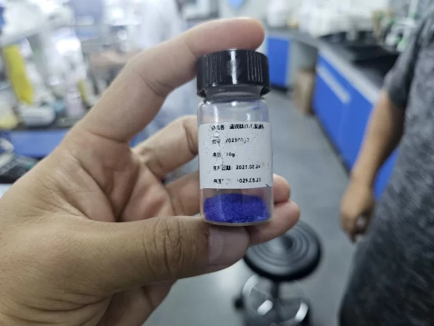 Peptide