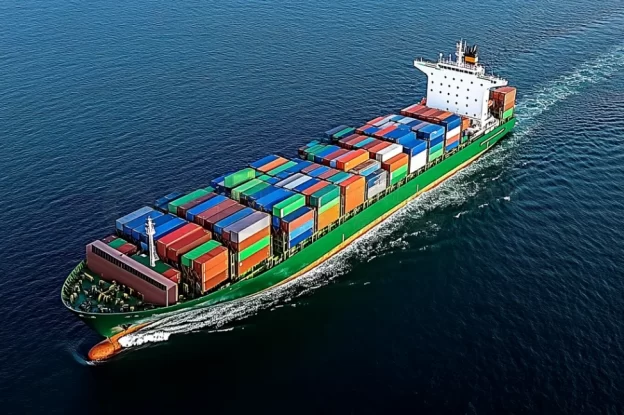 How To Choose China Freight Forwarder