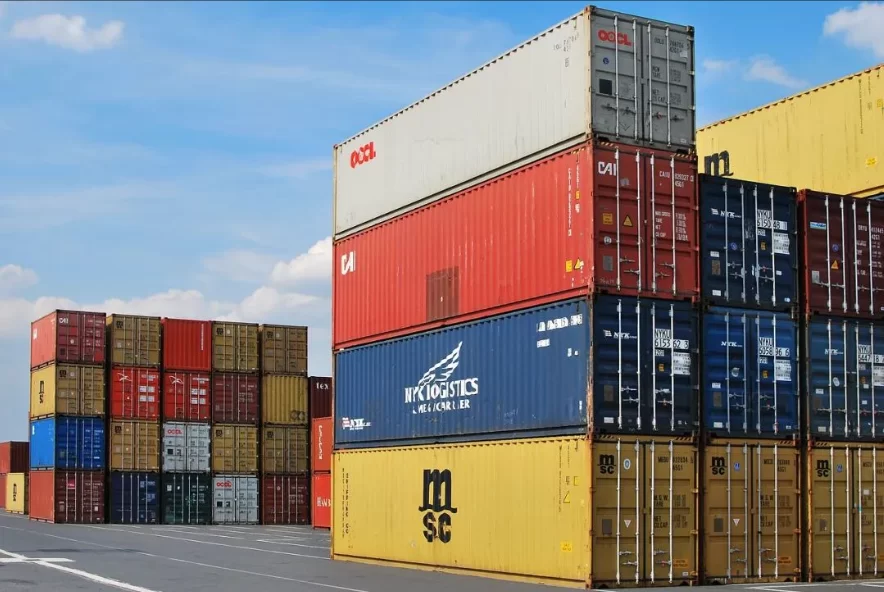 Shipping Container Dimensions & Loading Guide