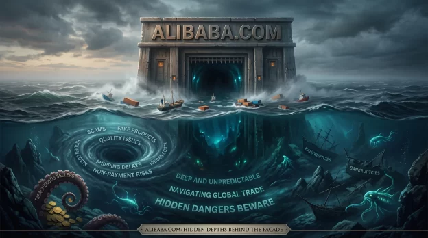 How to Find a Reliable Factory on Alibaba