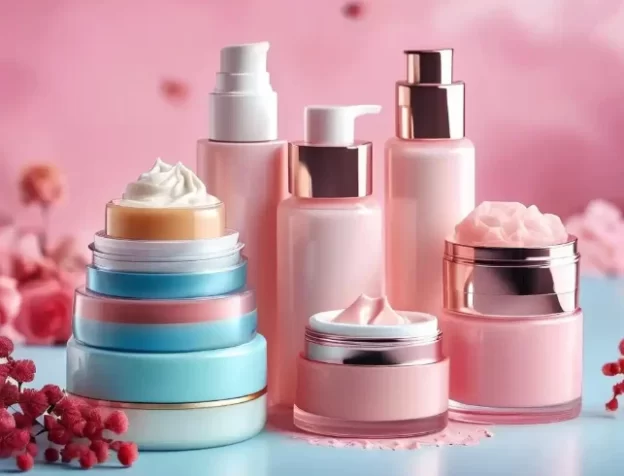 How to Source Cosmetics from China