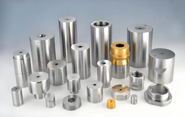 How to Source Custom Non-Standard Hardware Parts from China