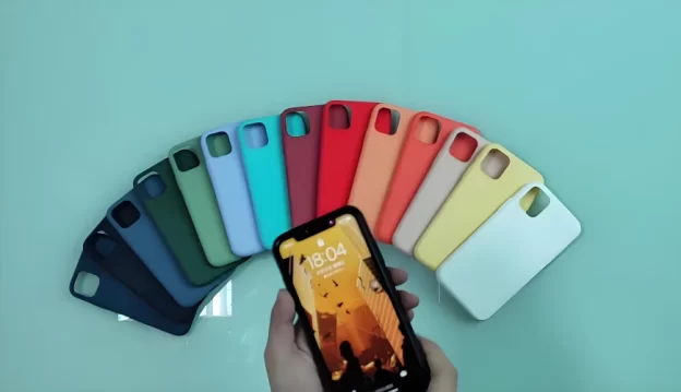 Sourcing Phone Cases from China