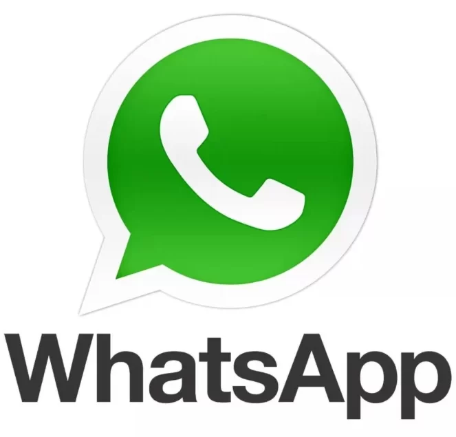 WhatsApp Icon