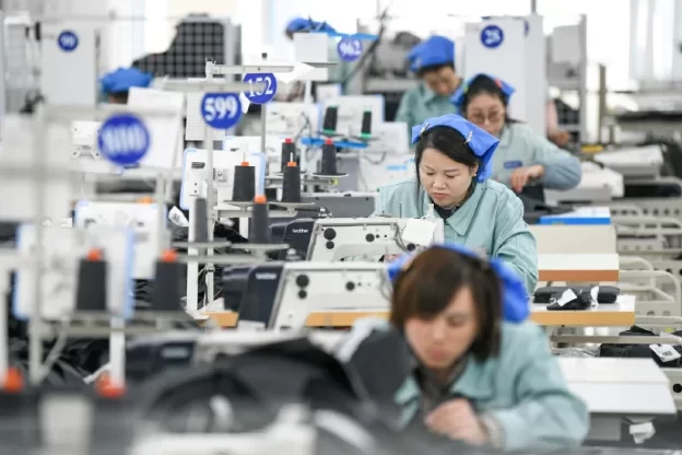 How to Audit a Chinese Factory