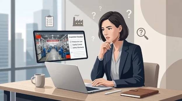 How to Verify a Chinese Supplier Online
